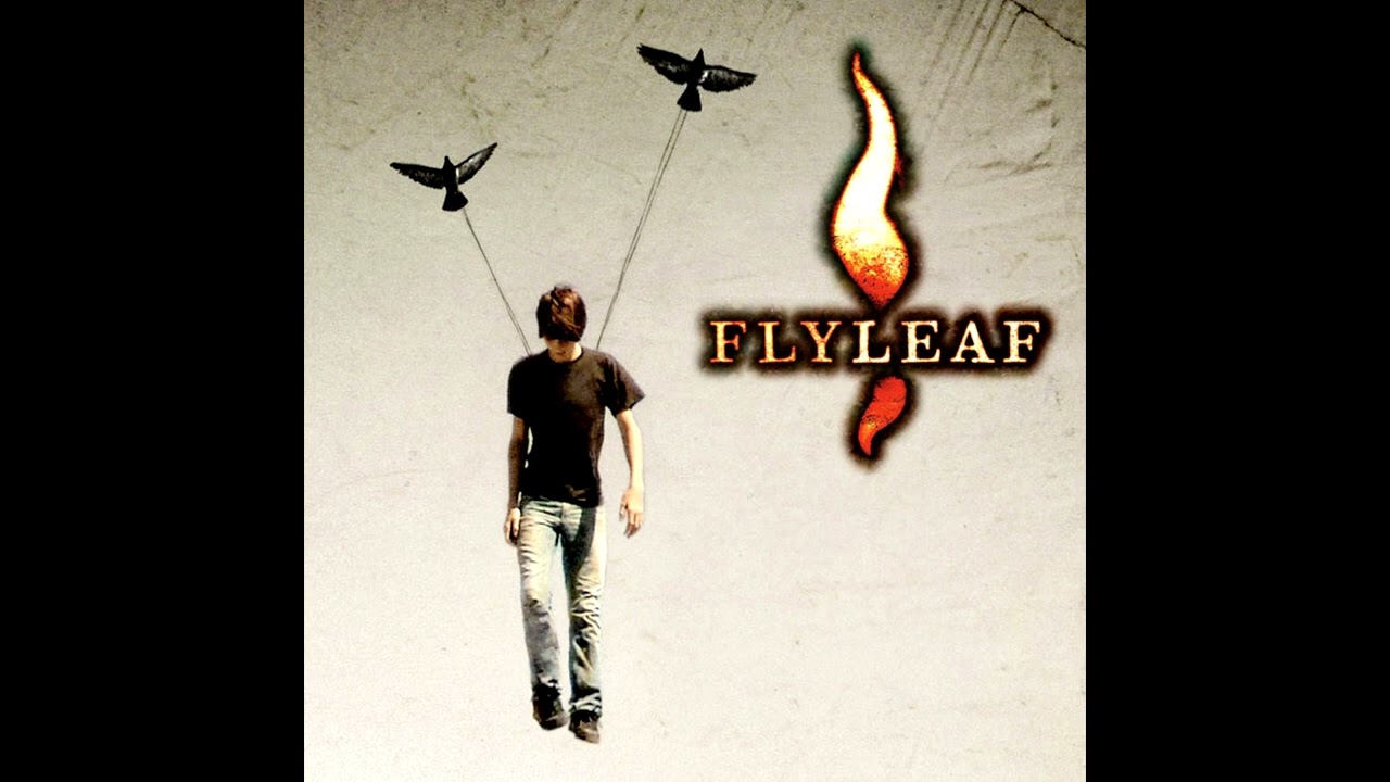 Flyleaf - I'm So Sick