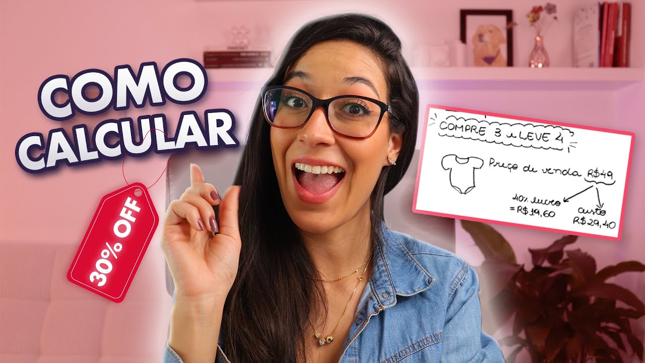 COMO FAZER PROMOÇÕES IRRESISTÍVEIS (AULA COMPLETA)!
