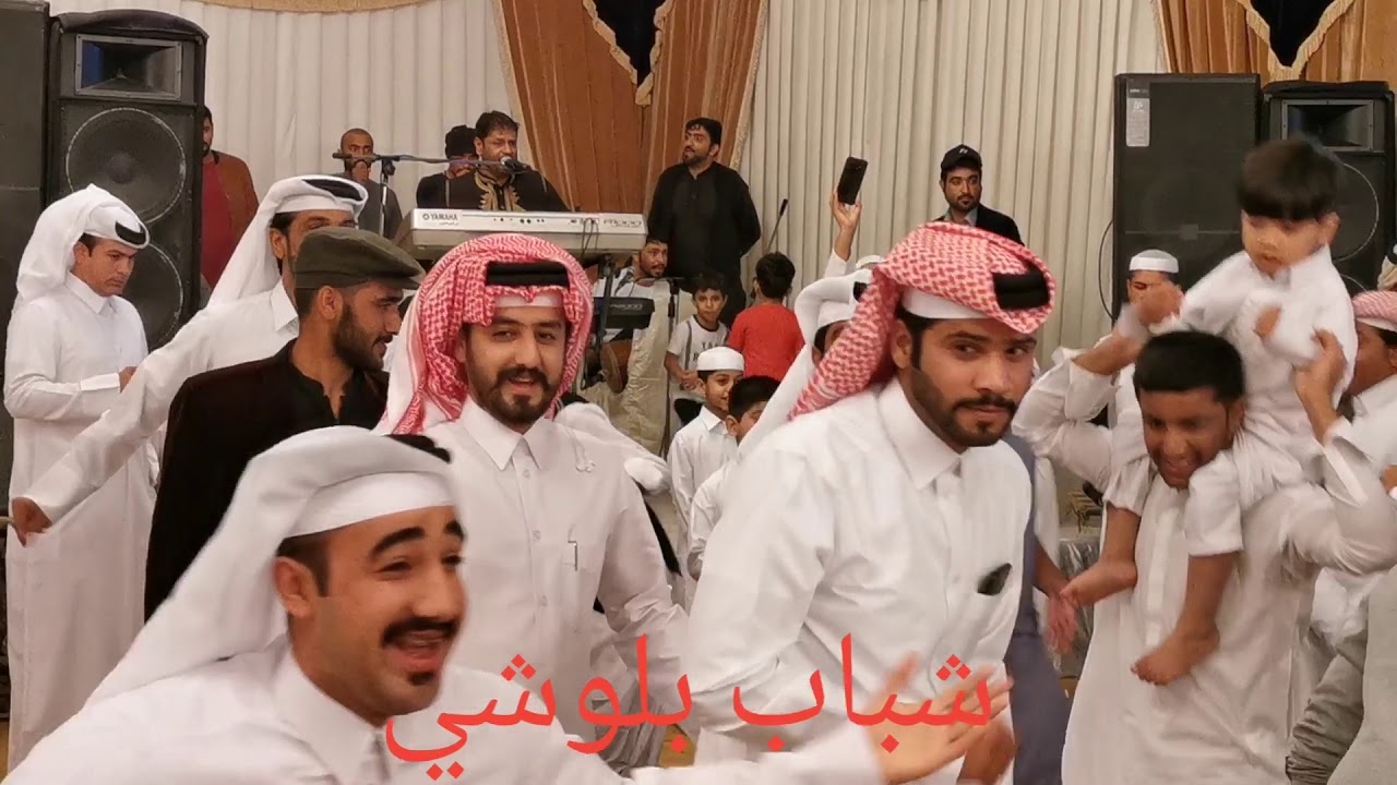 شباب بلوشي 70