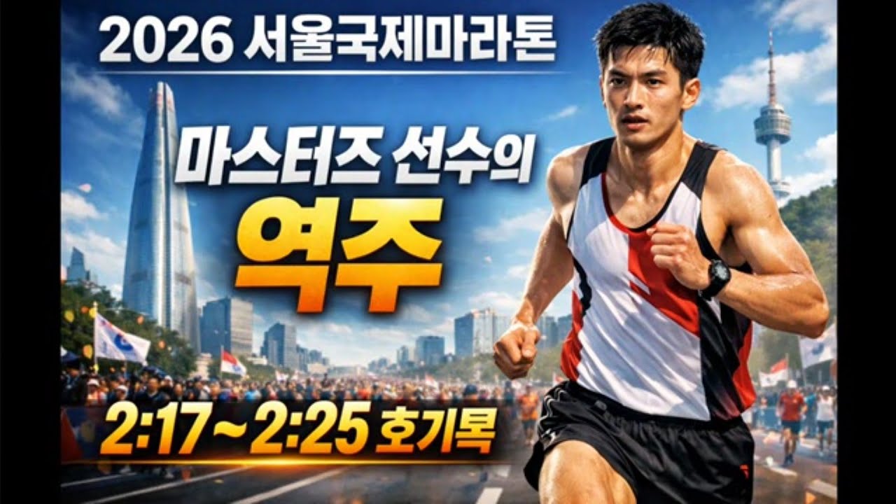 2026 서울동마 마스터즈 선수의 역주, 217부터 225까지, 기록풍년에 앞으로 더 상향 평준화 기대