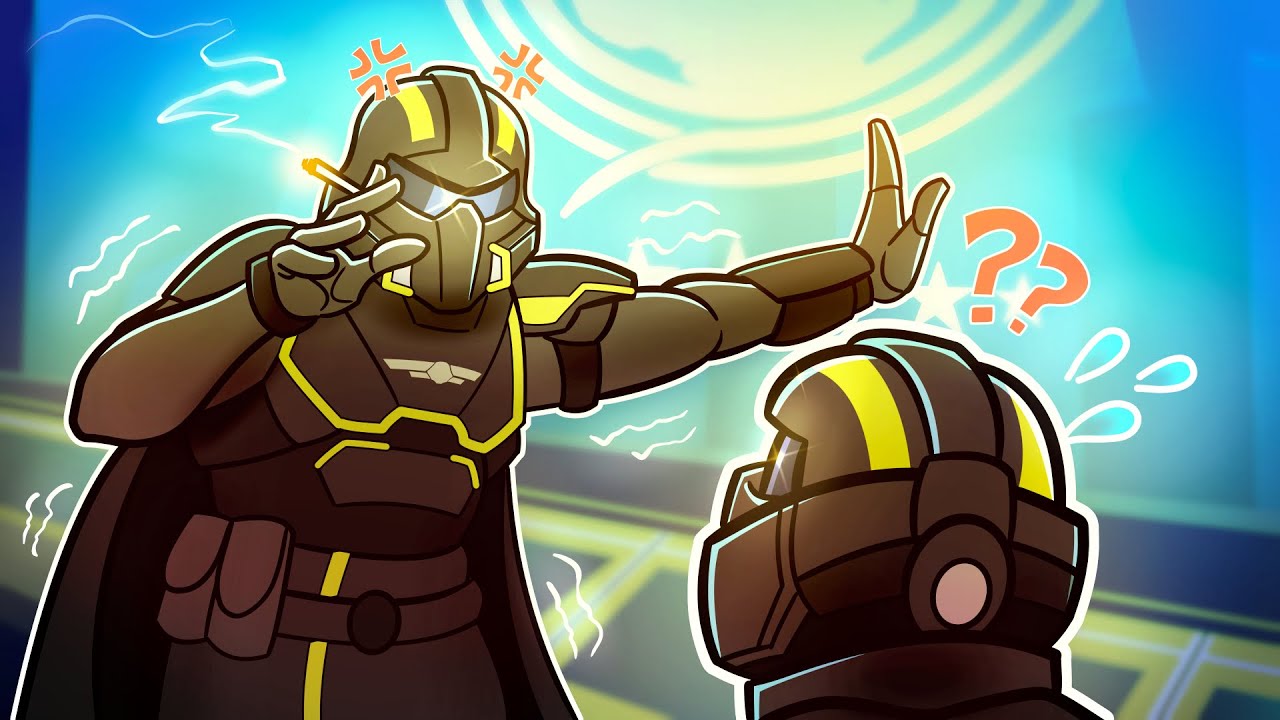 Helldivers 2: Разрушение следующего поколения