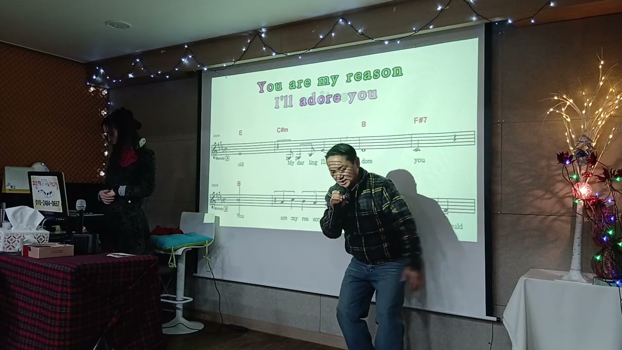 띠용** TIll(틸)- TOM JONES(톰 존슨)/1734/ 사랑의맹세 원곡/종암동 최은혜힐링노래교실 **