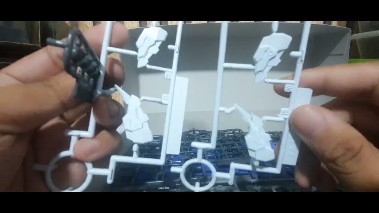 GVM Unboxes and Reviews 30MM Full Armor Alto