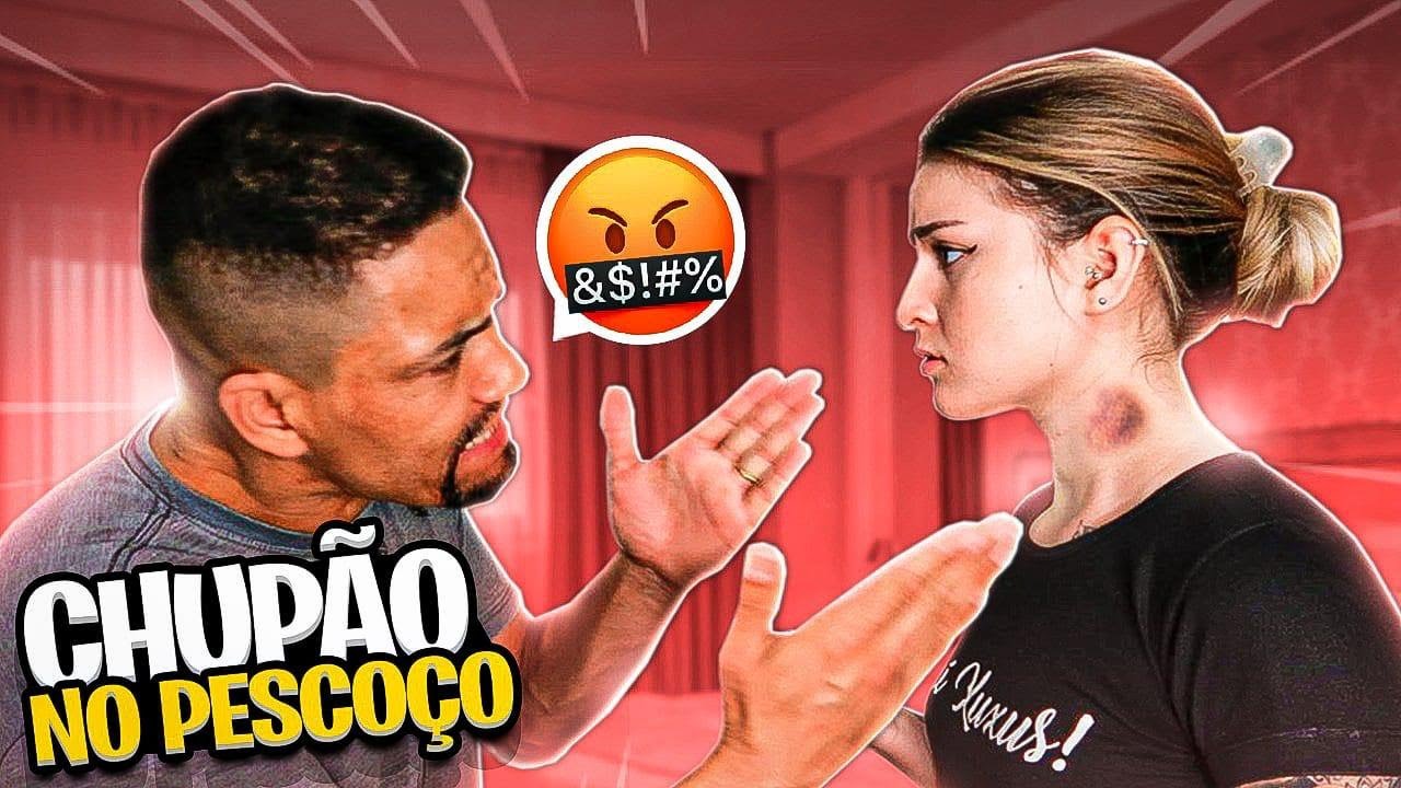 TROLLEI MEU PAI COM UM CHUPÃO FAKE!!! 😱
