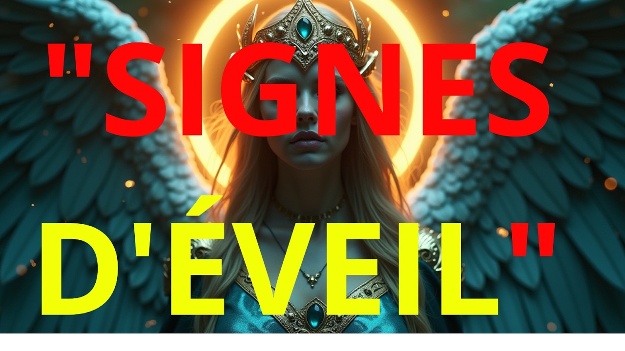 9 Signes Dans Ton Corps Qui Prouvent Que Tu Es Un ÉLU