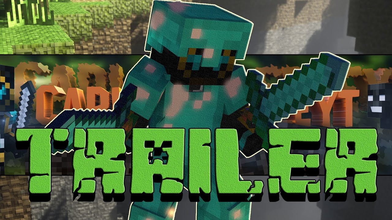 TRAILER | CarlosCastleYT