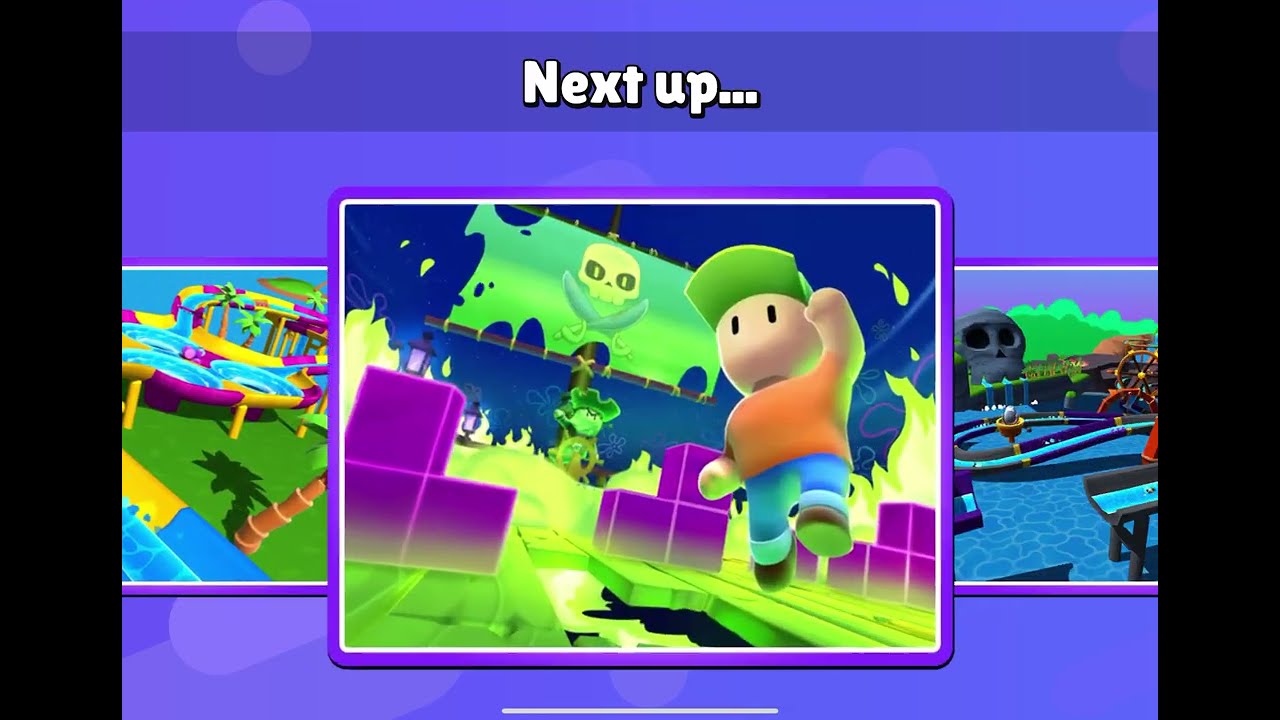 Stumble guys 2