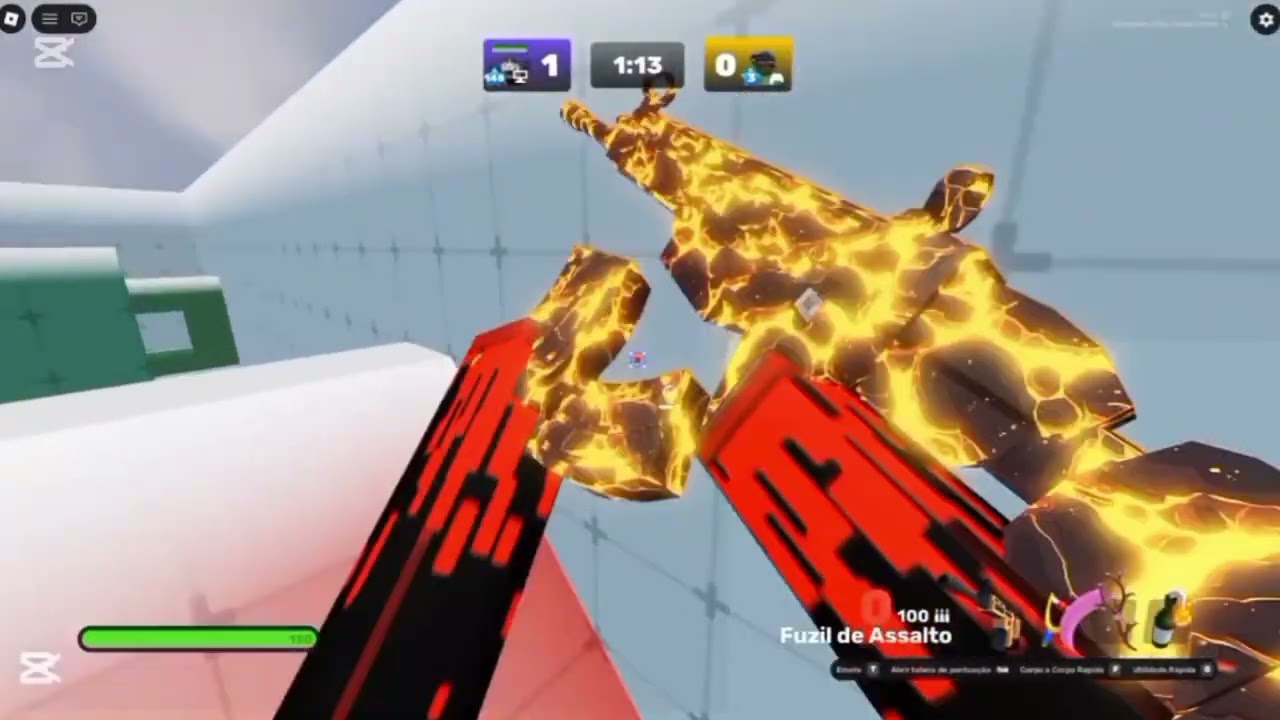 Roblox Rivals Highlights+Phantom 