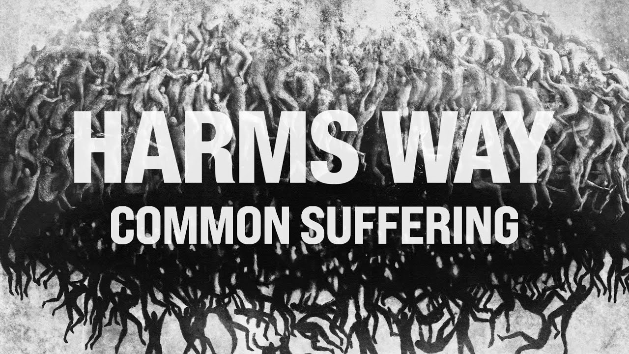 Harm's Way - Common Suffering (FULL ALBUM)