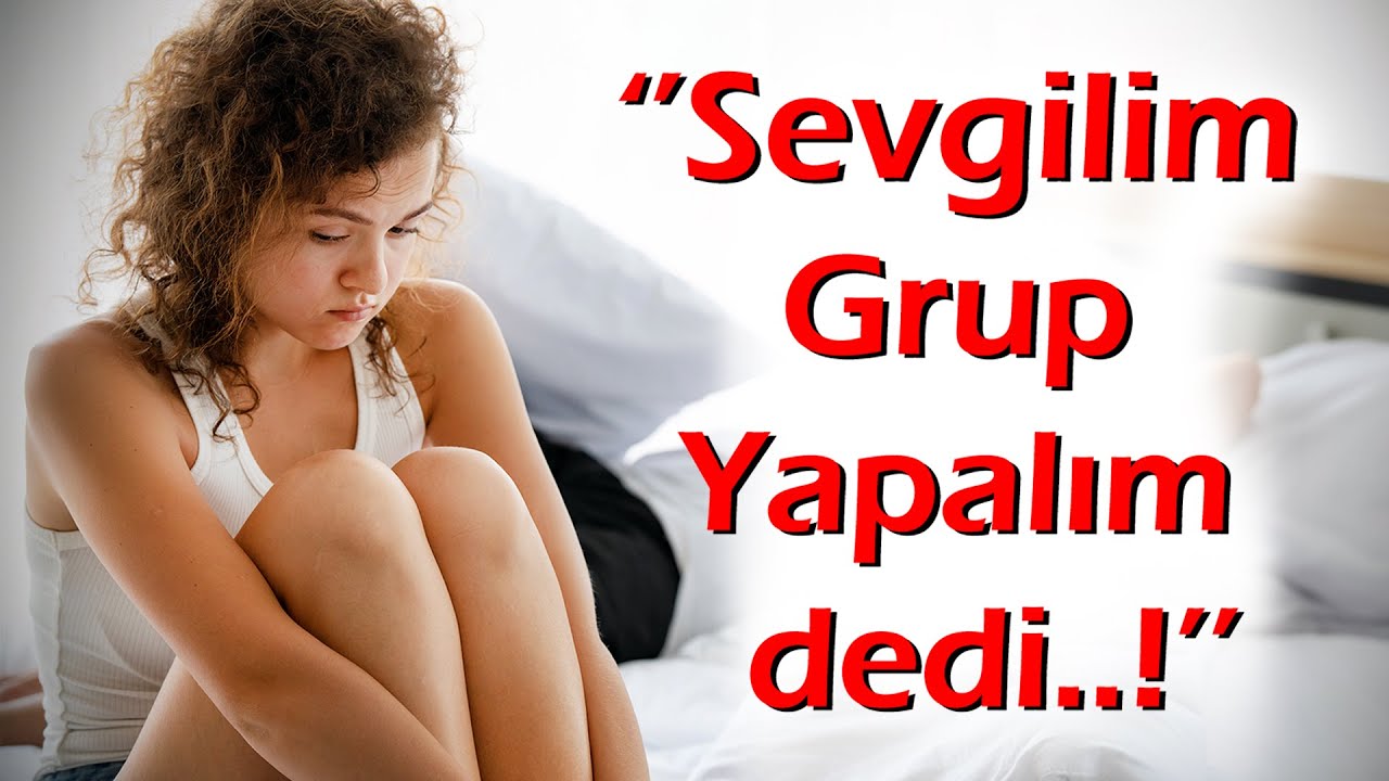 KEŞKE YAPMASAYDIM | 443.Bölüm ''Sevgilim grup yapmak istedi. Tuzağa düşürdüler !''