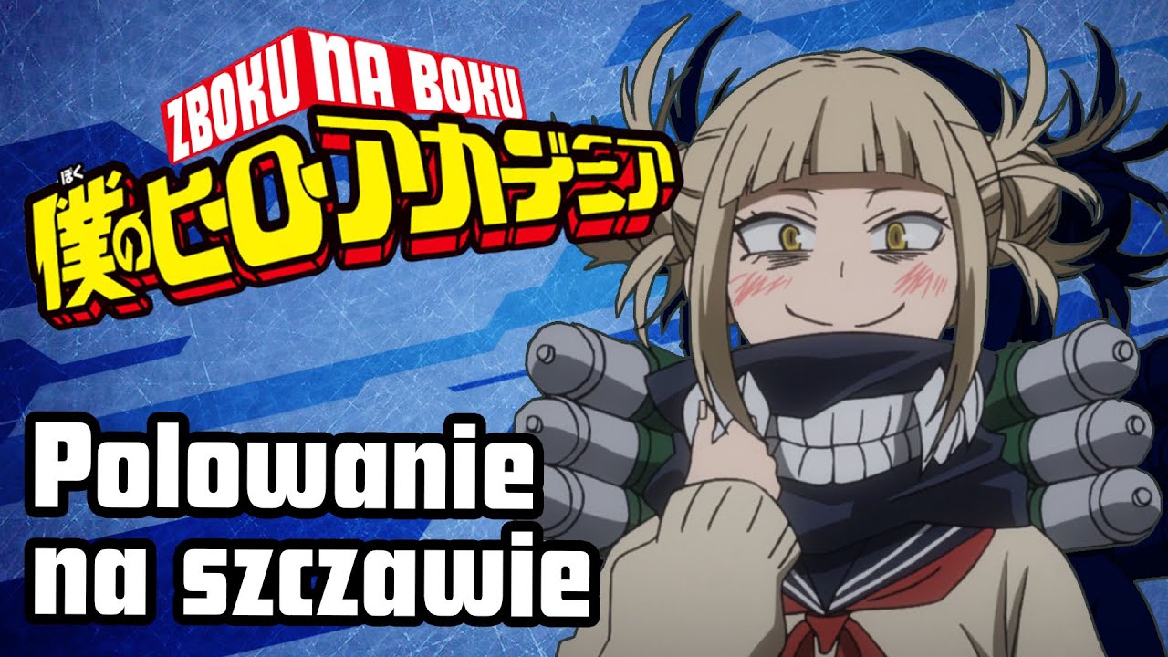 Zboku na Boku - Polowanie Na Szczawie