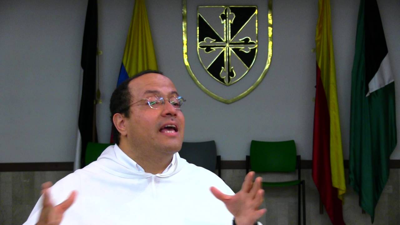 Tipología del combate espiritual