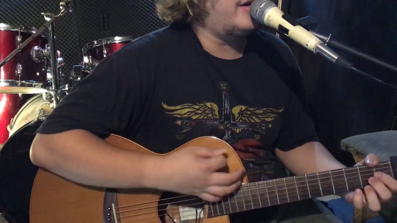 徐懷鈺-心中的遺憾 (Cover BY Allen)