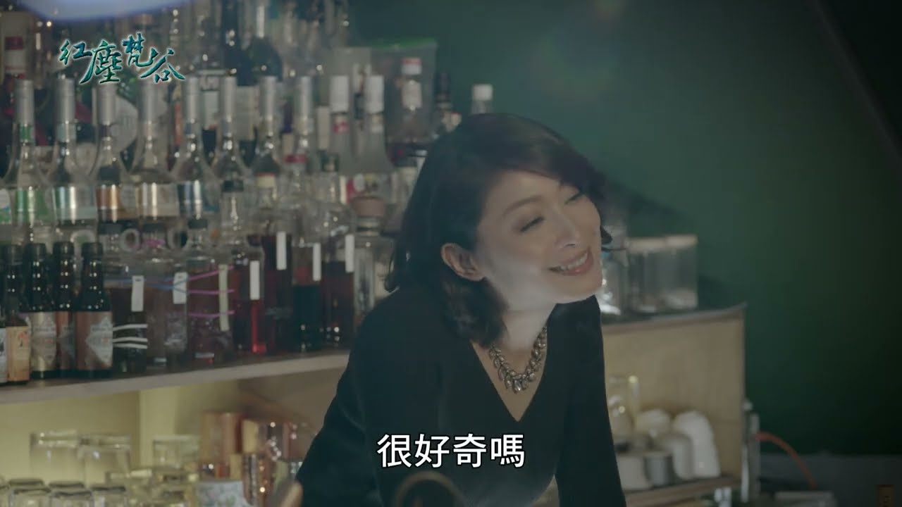 【迷你劇】紅塵梵谷｜華視金選劇場
