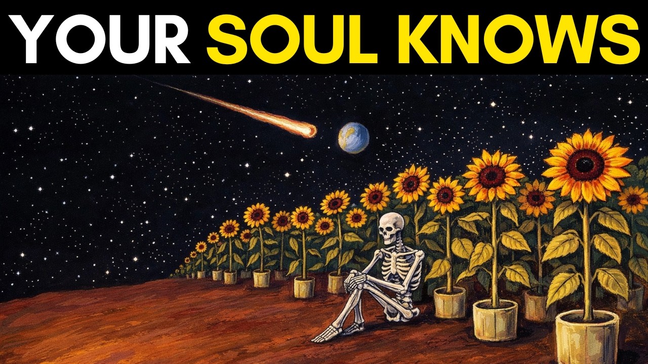 This Will Find You Right Before Your Soul Takes the Wheel