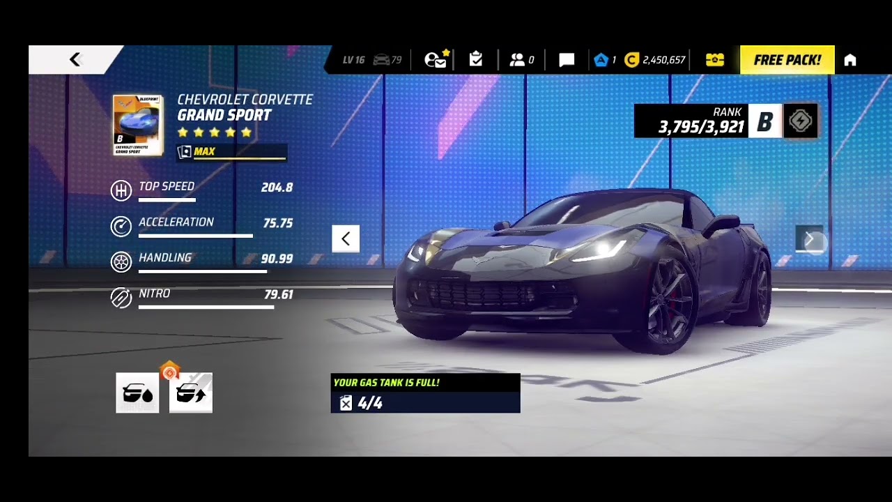Asphalt Legends — All Cars Update Music List (15 March 2026) | ANDREoid CAM 