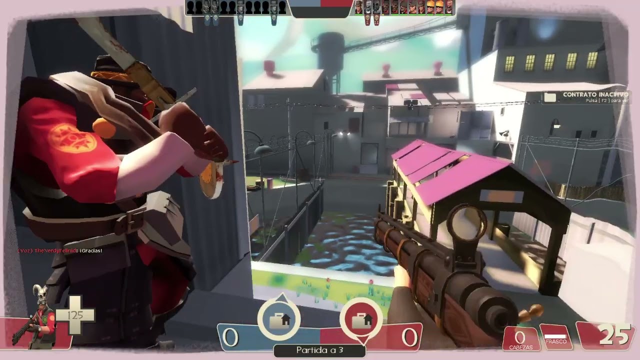 Tf2¿parte 4?
