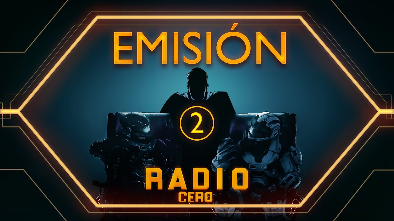 Radio Cero - Emisión 2