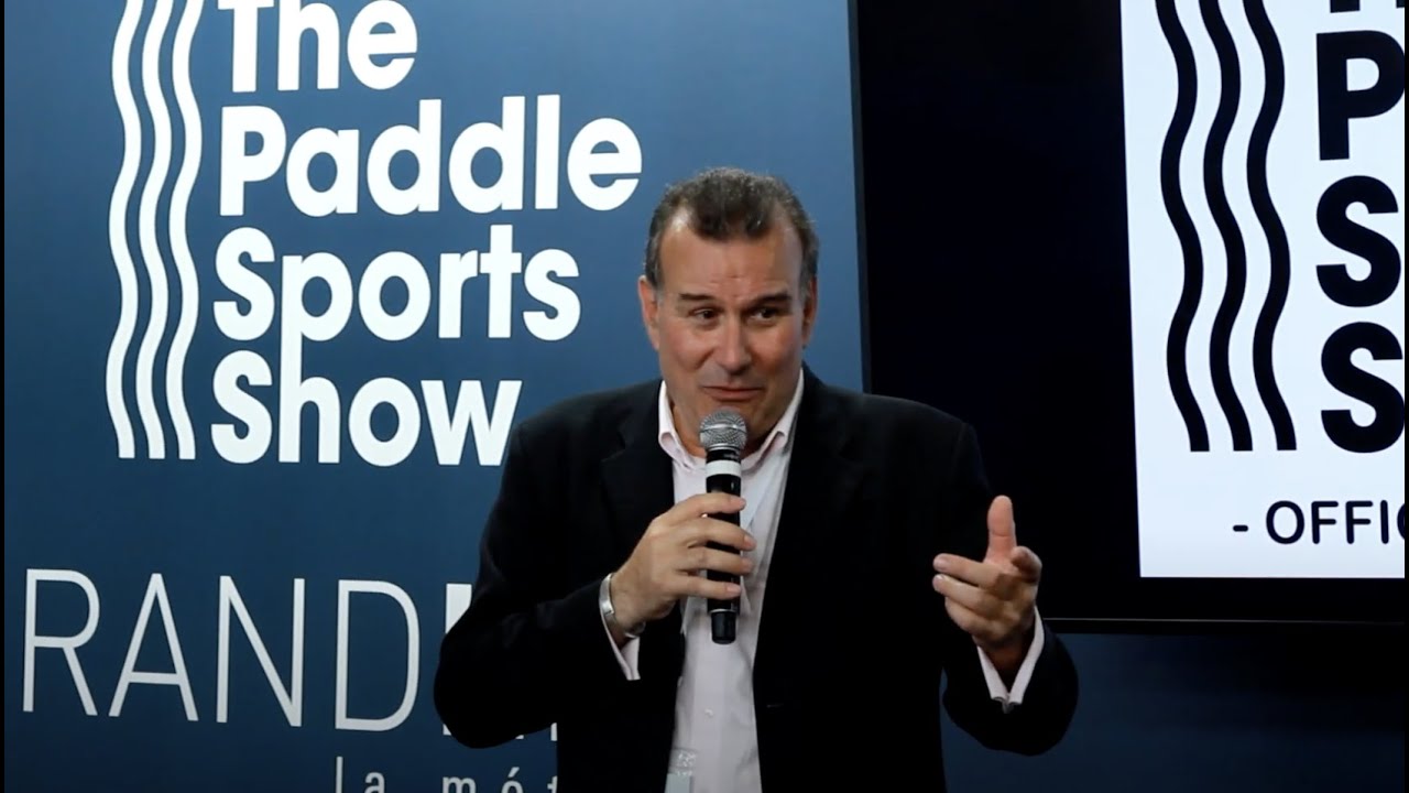 2021 Paddle Sports Show Conference - Access Development (VE)