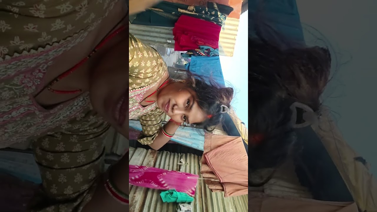 सुबह सुबह का गुड मॉर्निंग आज मुझे क्या हो गया