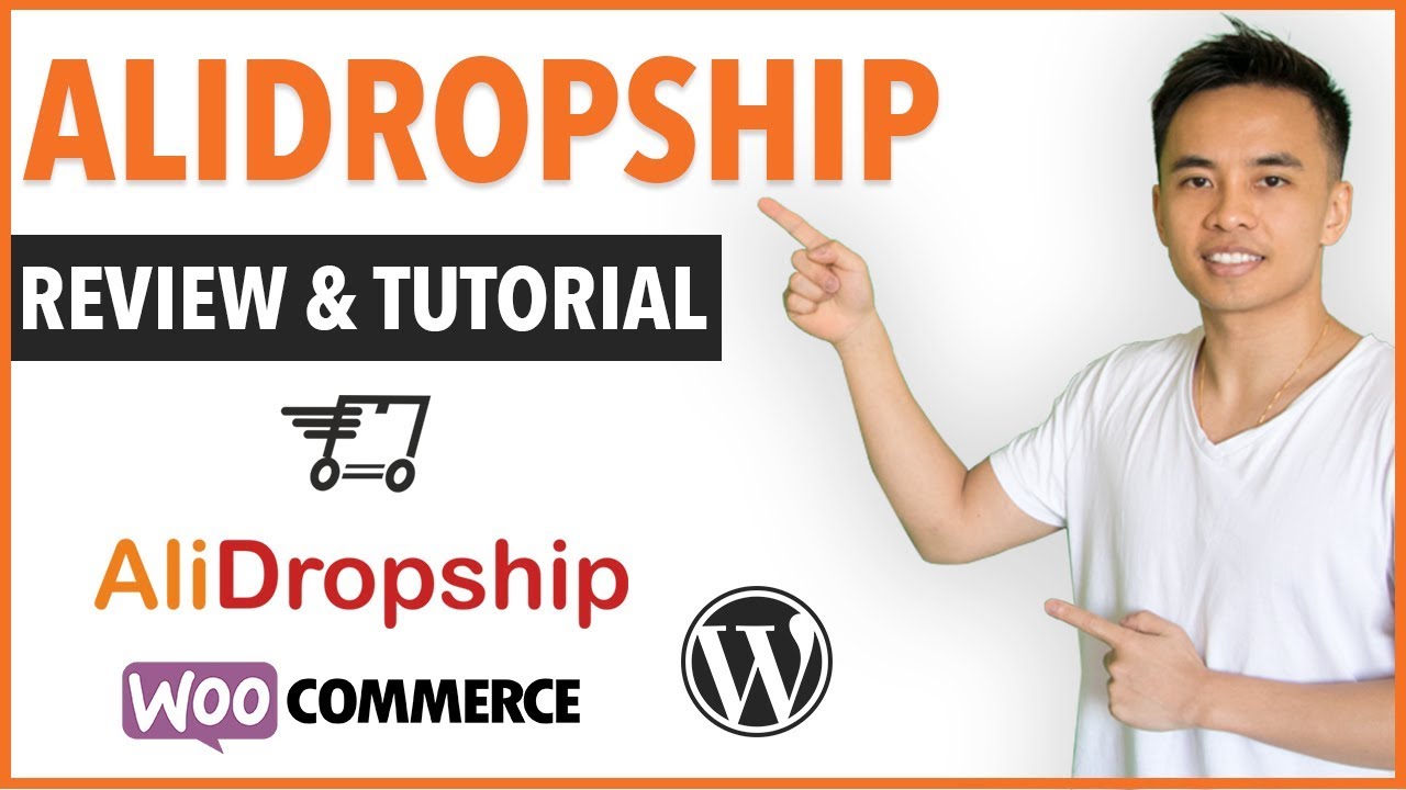 Обзор и руководство по AliDropship — лучший плагин дропшиппинга для WordPress?