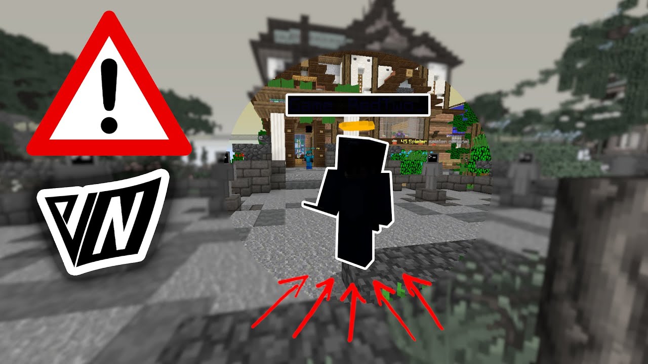 NERUXVACE SERVER💻 BEWERTUNG: Was ist das f&uuml;r ein Server??