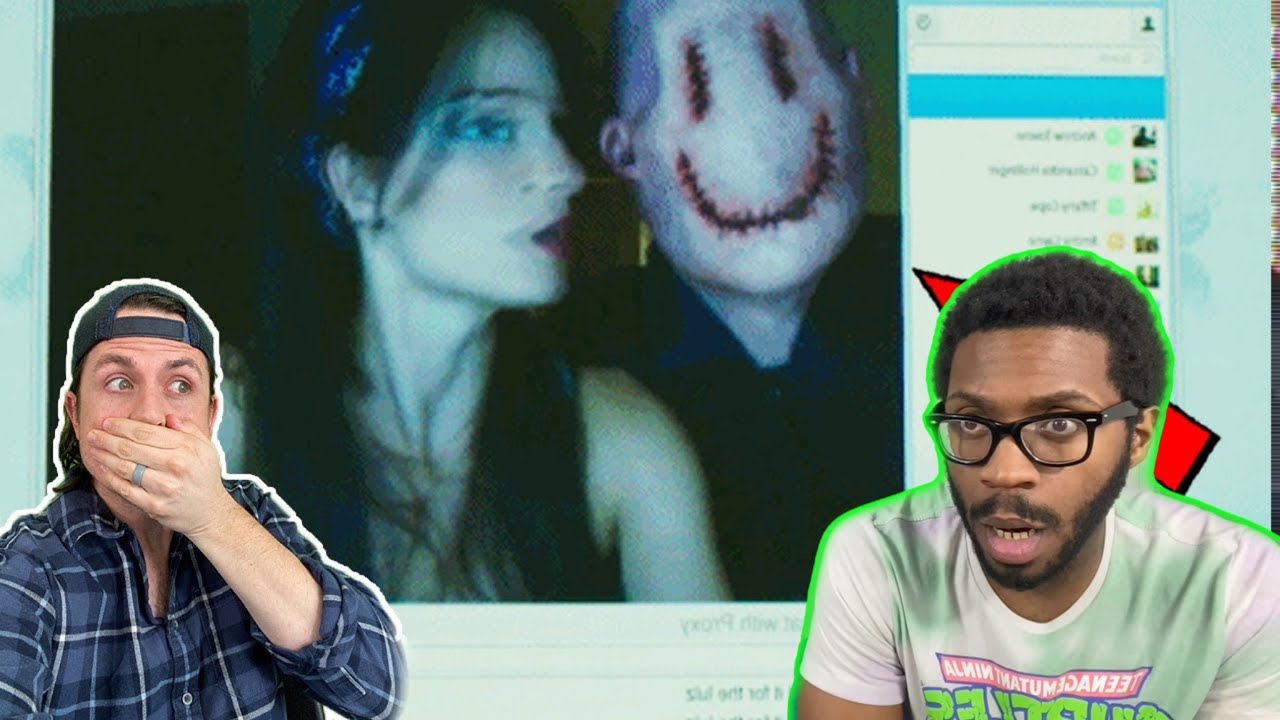 This Chatroom CLUCKS People REACTION!!!!