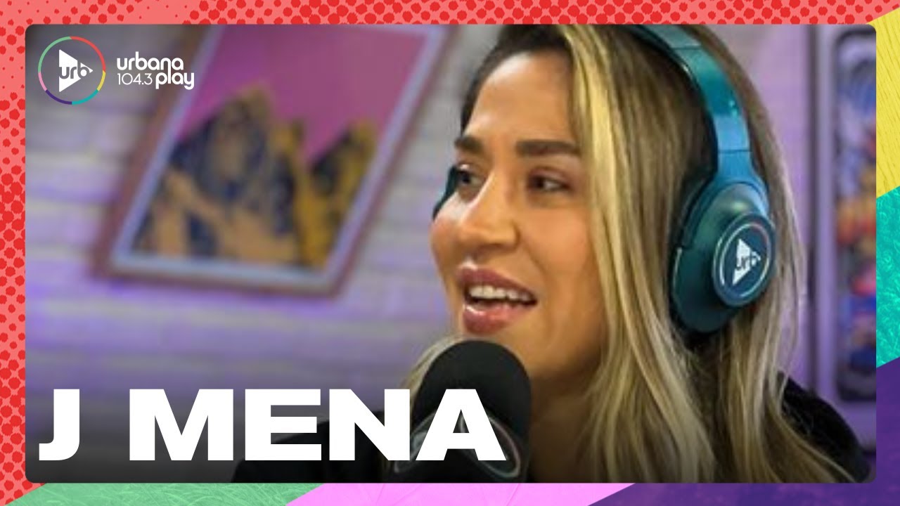 J Mena: 