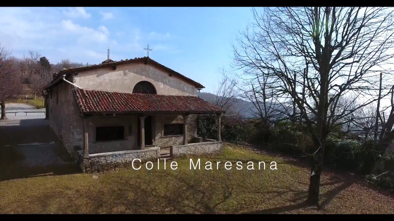 Colle Maresana