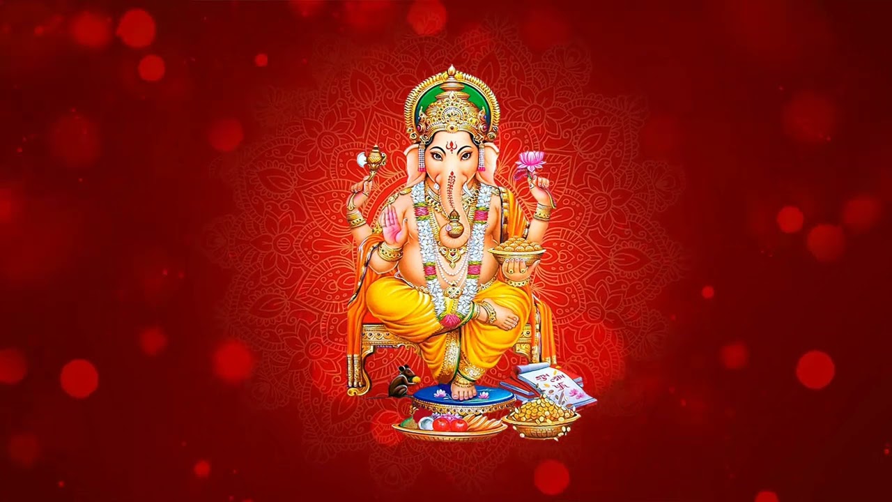 Eekadantaya vakratundaya #ganeshchaturthi #ganeshji #ganapathisongs #vinayakachavithi #vinayaka
