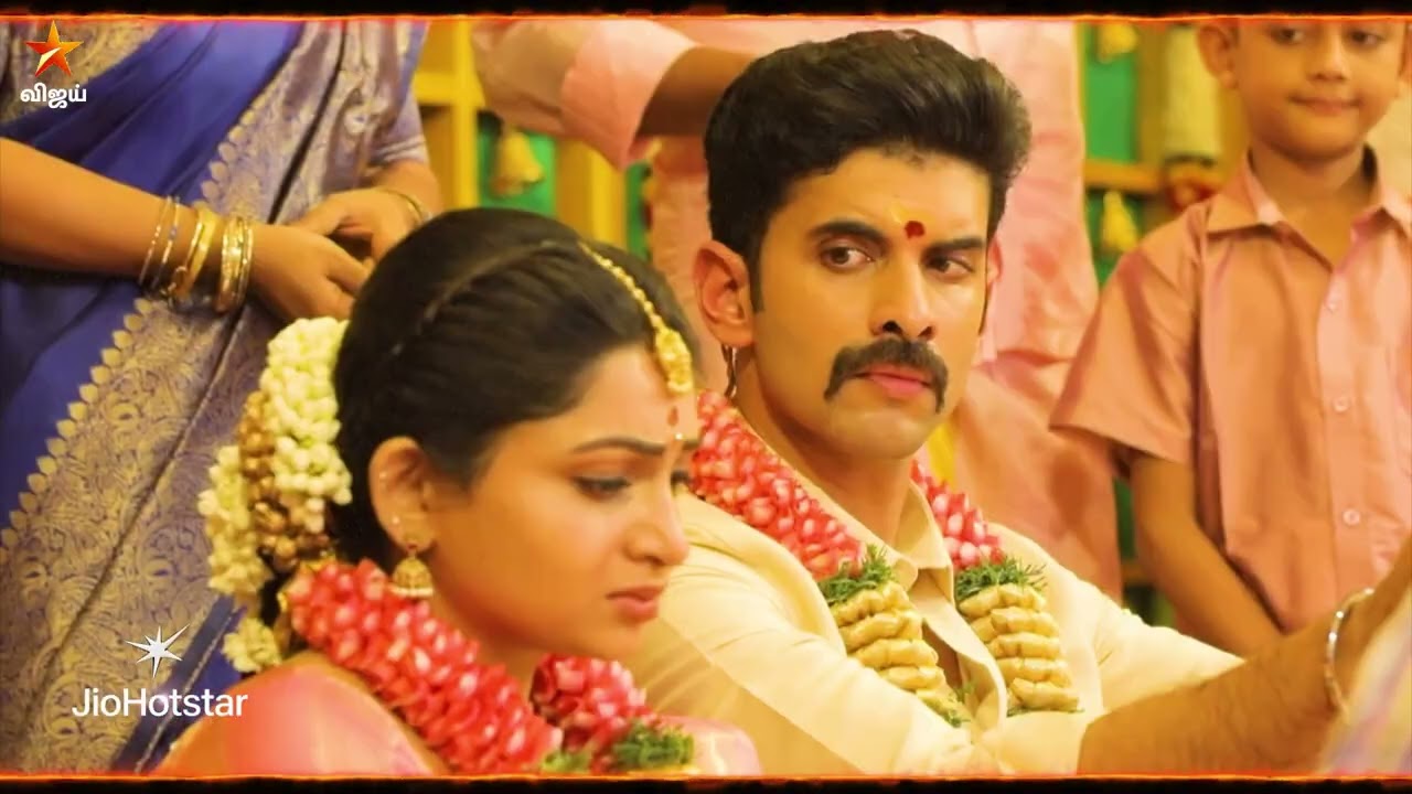 Azhagae Azhagu | 16th to 20th March 2026 - Promo