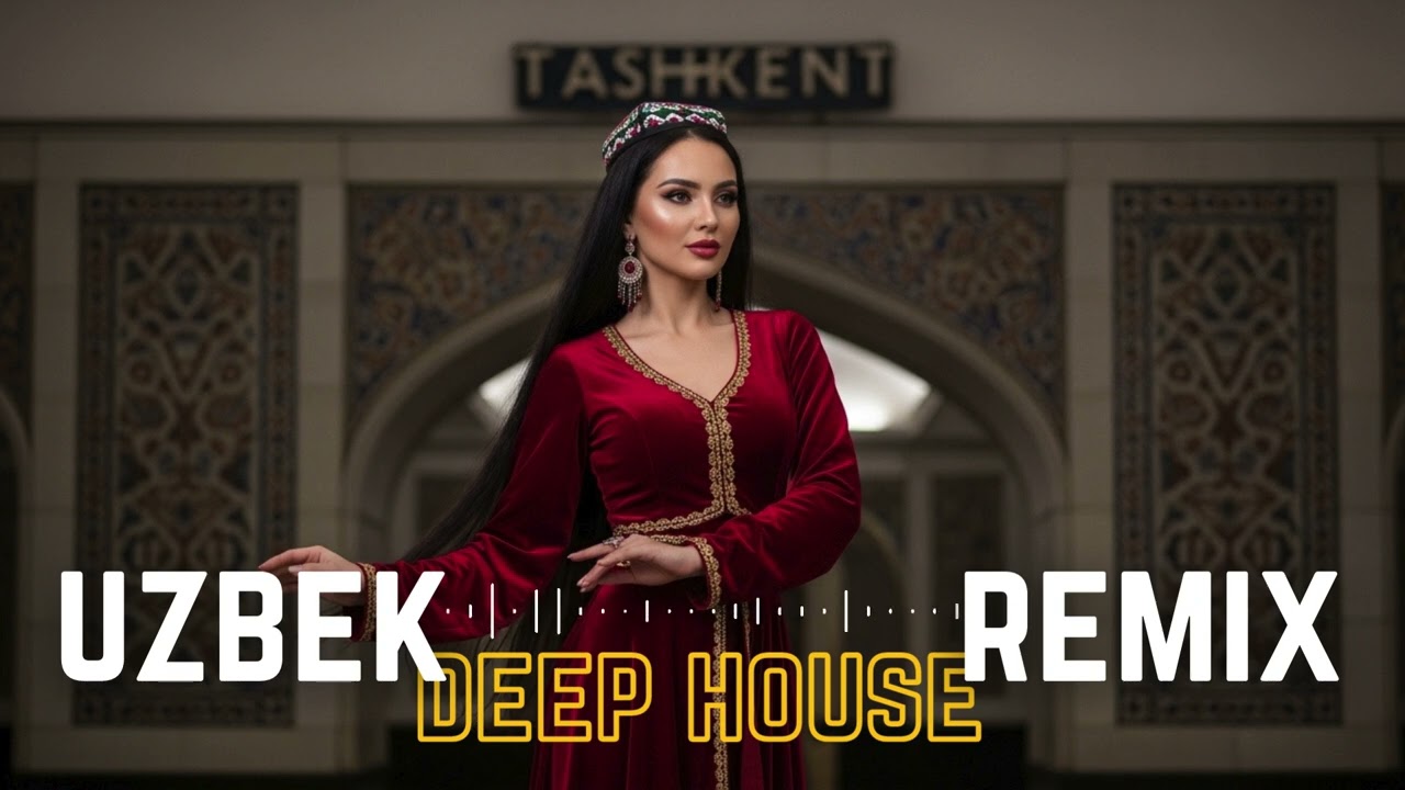 Uzbek Love Remix 2026 🌠 | Khiva Desert Romantic Nights