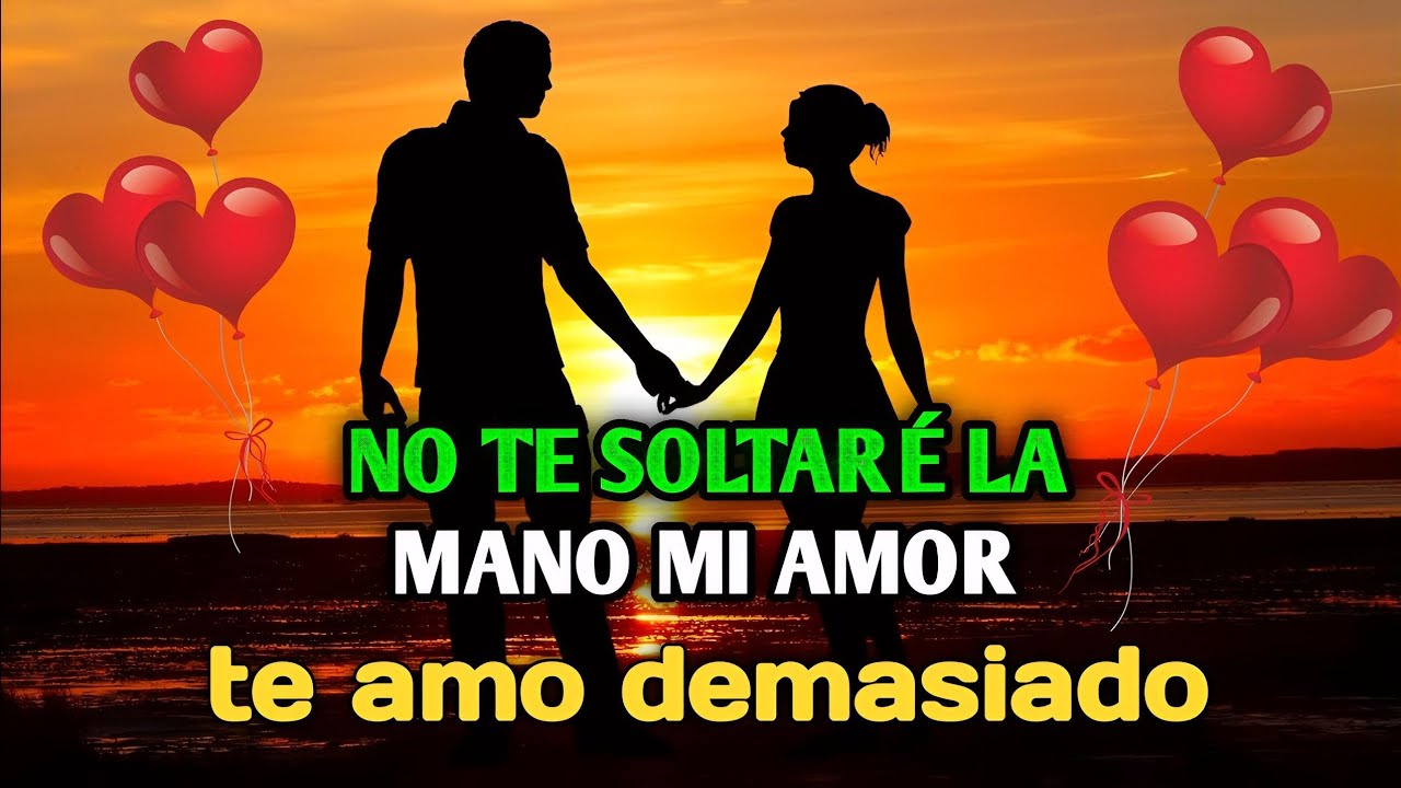 🌹este Video es para tí mi amor, Tú eres la que inspira  (POEMA DE AMOR PARA DEDICAR)