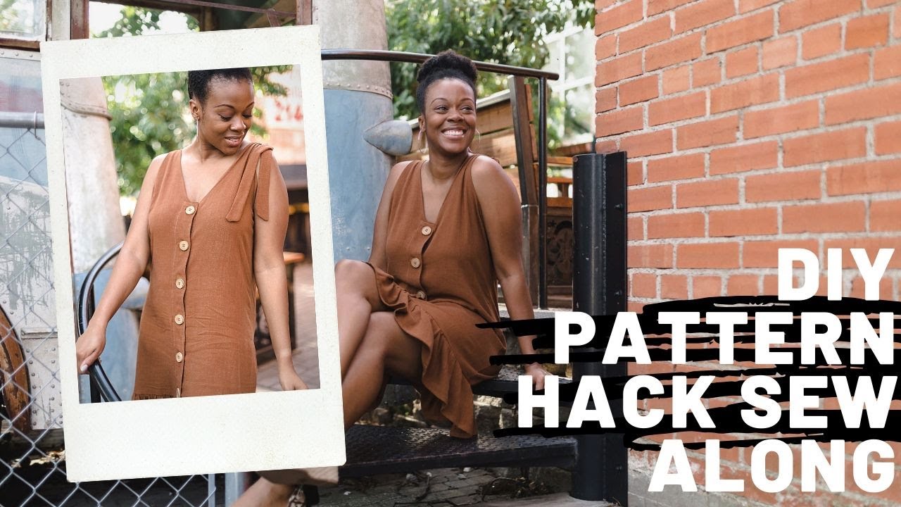 Naomi Pattern Hack Part 1
