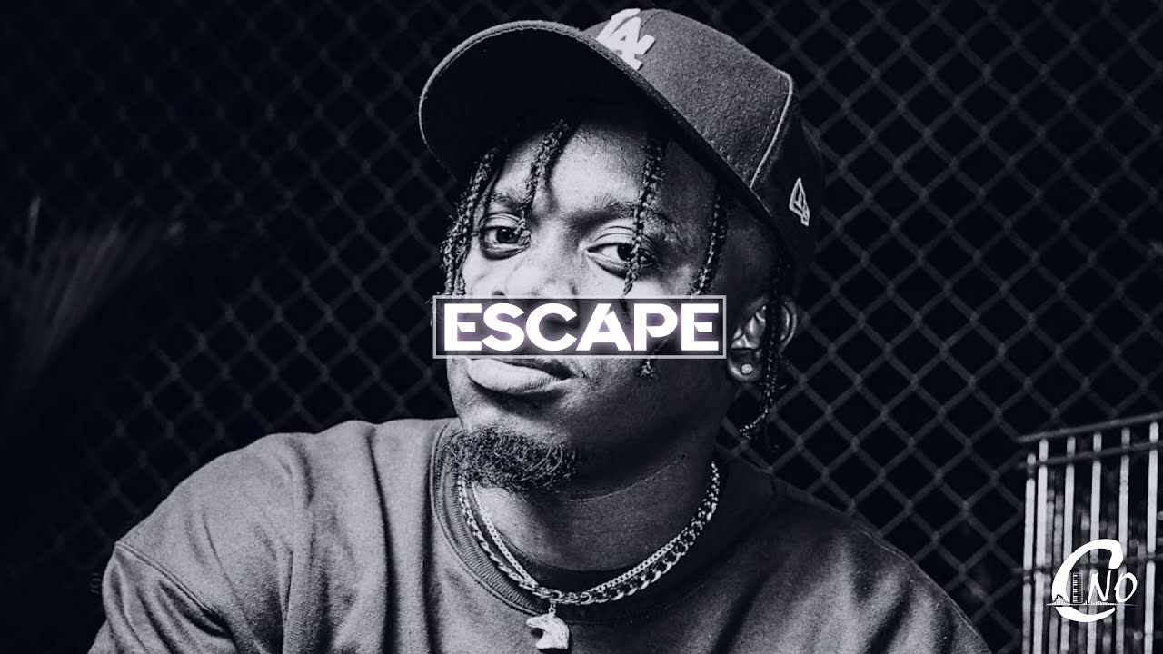 (FREE) Blxst x Russ Type Beat - 