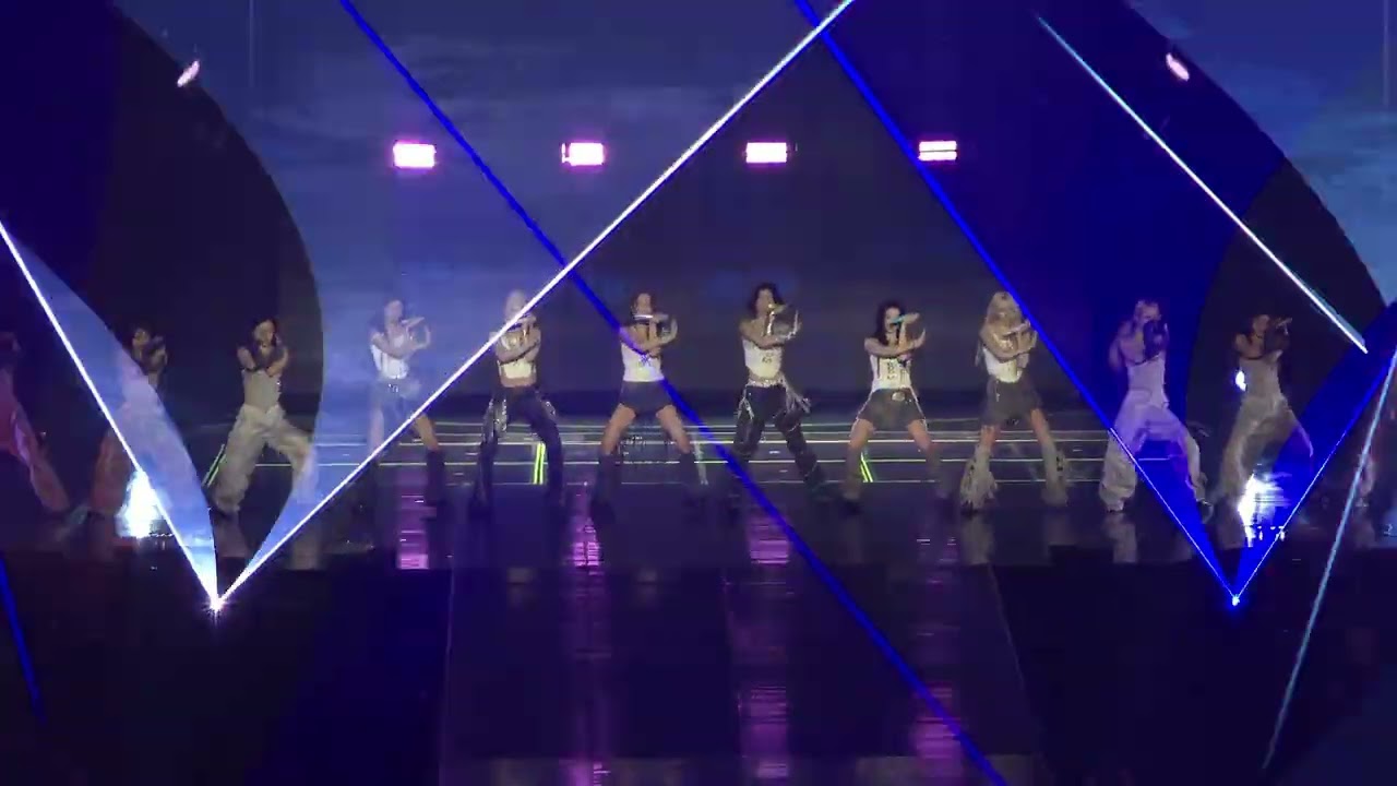 NMIXX 