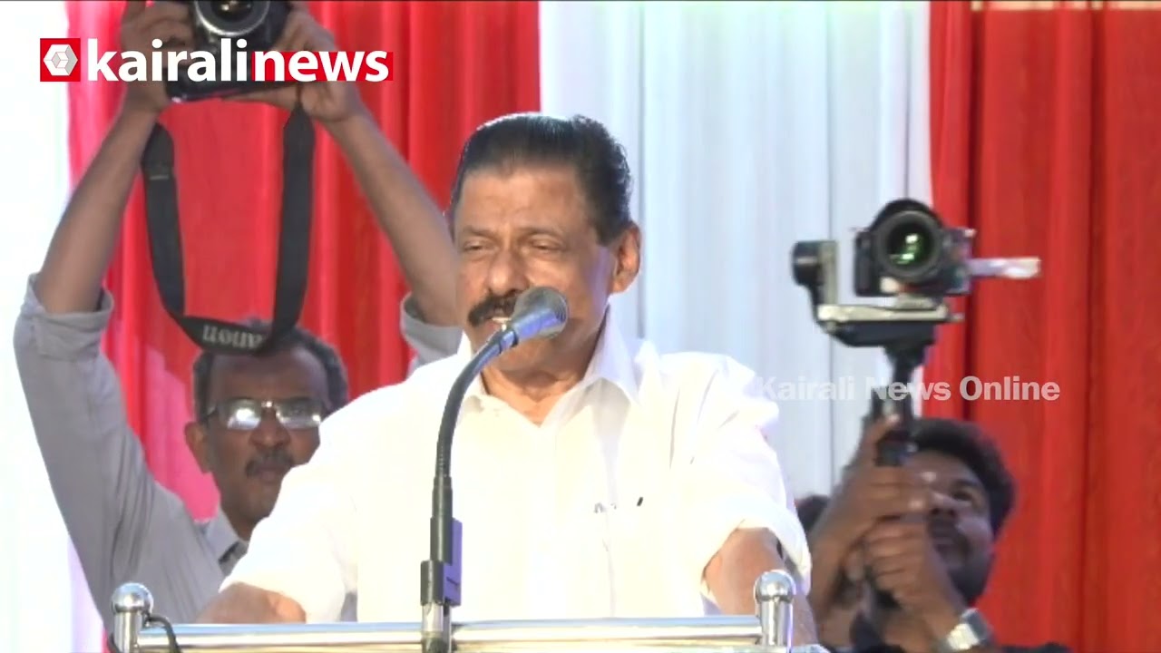 'കേരളത്തിൽ  LDF ചരിത്രം കുറിക്കും, തുടർഭരണമുണ്ടാകും ' | M V Govindanmaster on LDF Government