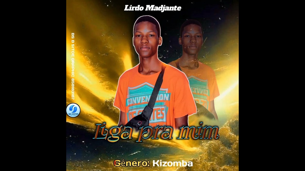 Liga pra mim
