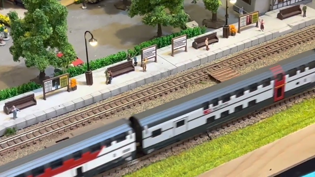 RE460 with IC2000