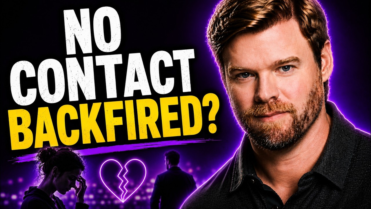 Is The No Contact Rule A Mistake?