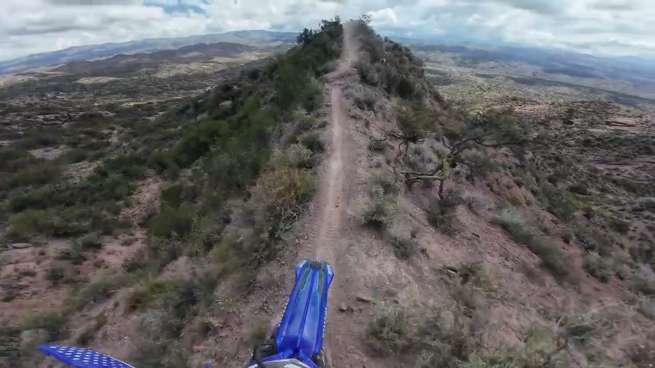 bajando por el filo p3