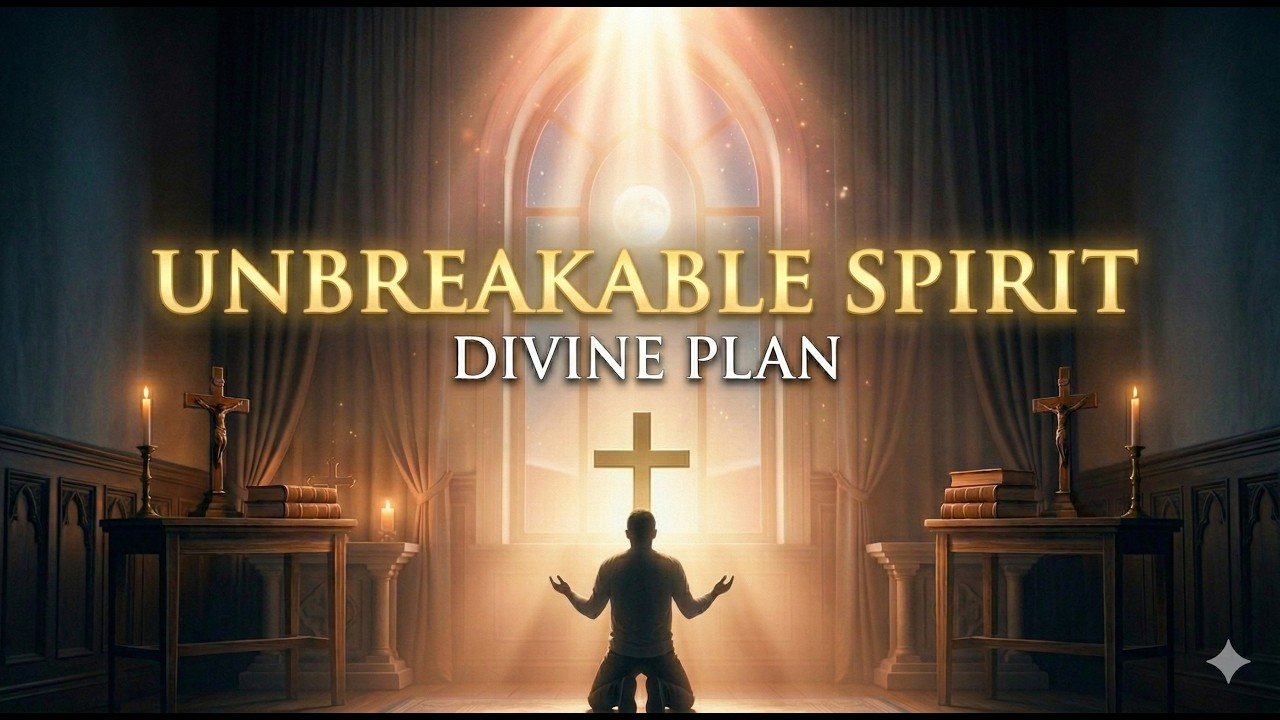 How to Pray (Spiritual Connection Secrets)