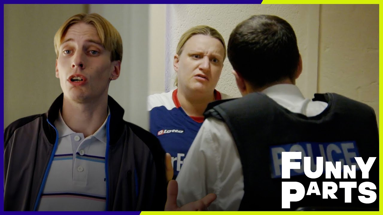 I'm Worried About These Two... | This Country | Funny Parts