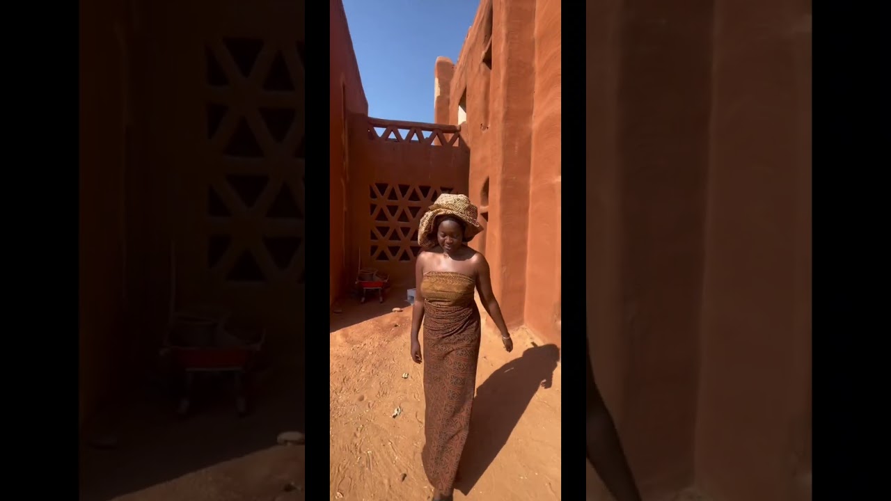 SEGOU MALI 🇲🇱 🇲🇱🇲🇱🇲🇱 #bamako #mali #africa #afrique #bogolan