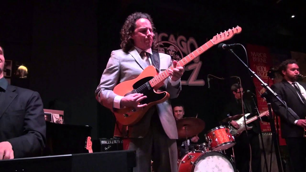 Guy King - I Am Who I Am And It Is What It Is