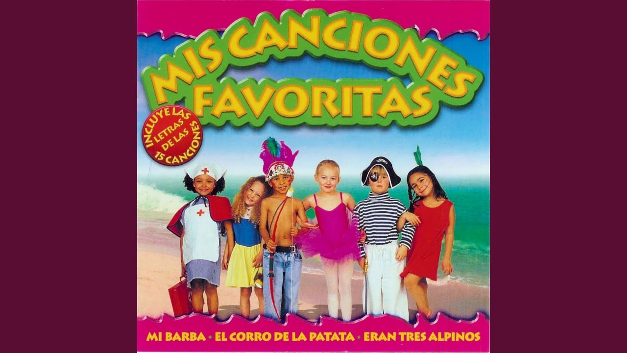 El Corro de la Patata