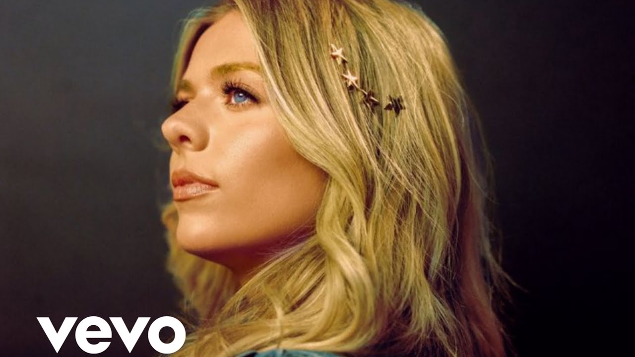 Anne Wilson – I Thank You (Official  Lyrics Video) 