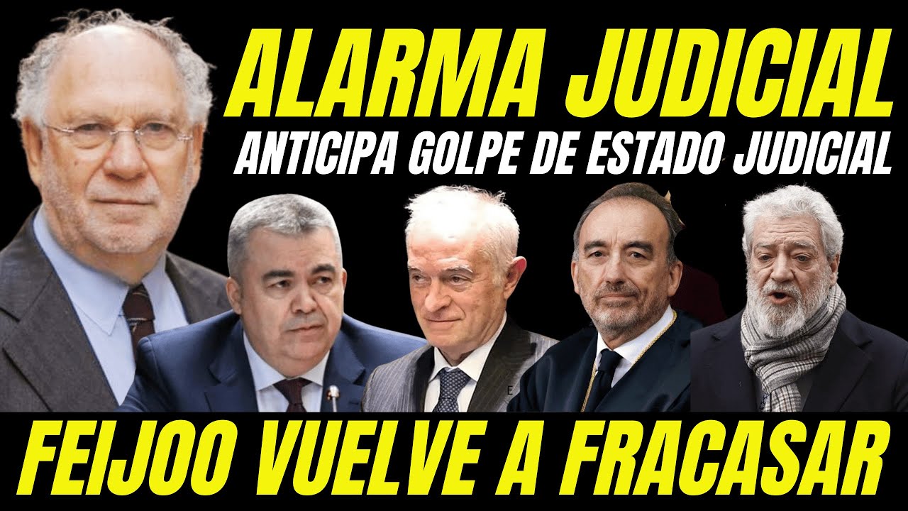 ALERTA M&Aacute;XIMA 