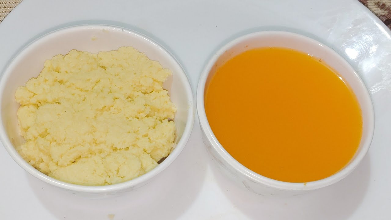 live 🔴🔴 Holi special homemade mava aur sath sath mein malai se ghi banane ki recipe