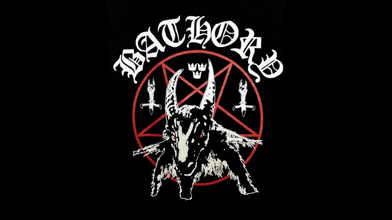 Andenwölfe - Necromansy (Bathory cover)